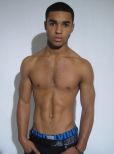 Lucien Laviscount