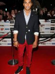 Lucien Laviscount