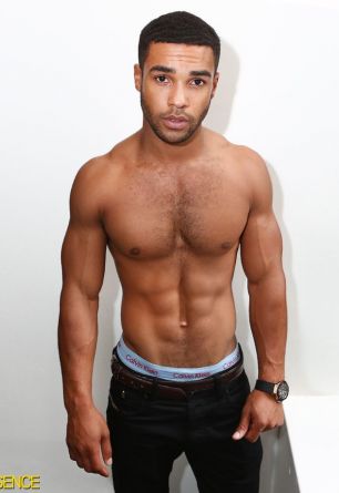 Lucien Laviscount