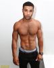 Lucien Laviscount