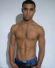 Lucien Laviscount