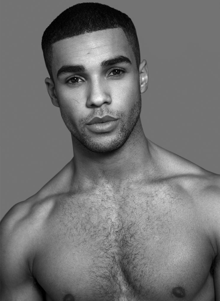 Lucien Laviscount