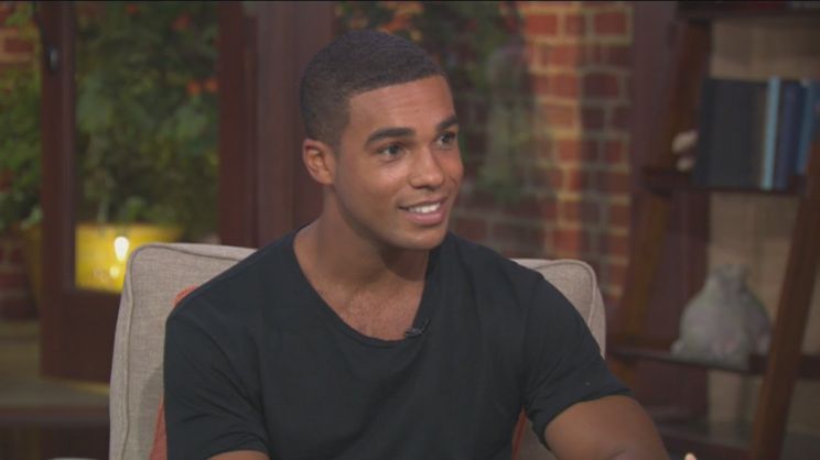 Lucien Laviscount