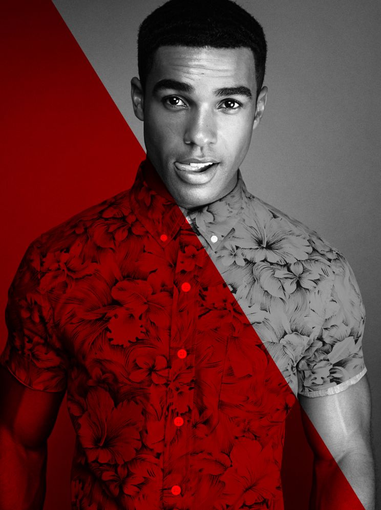 Lucien Laviscount