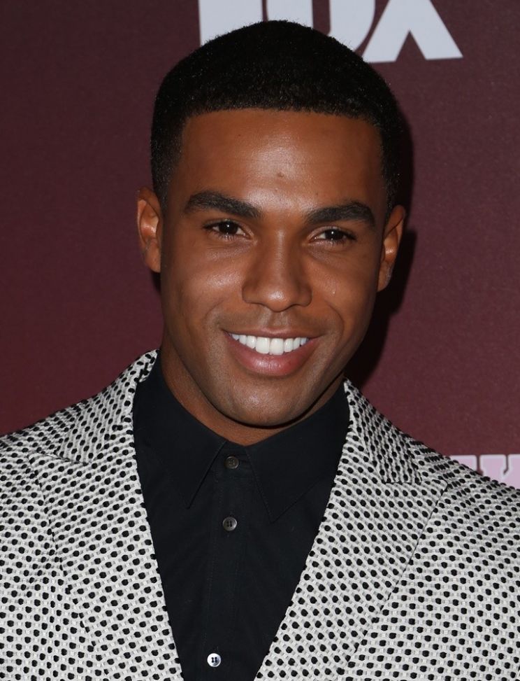 Lucien Laviscount