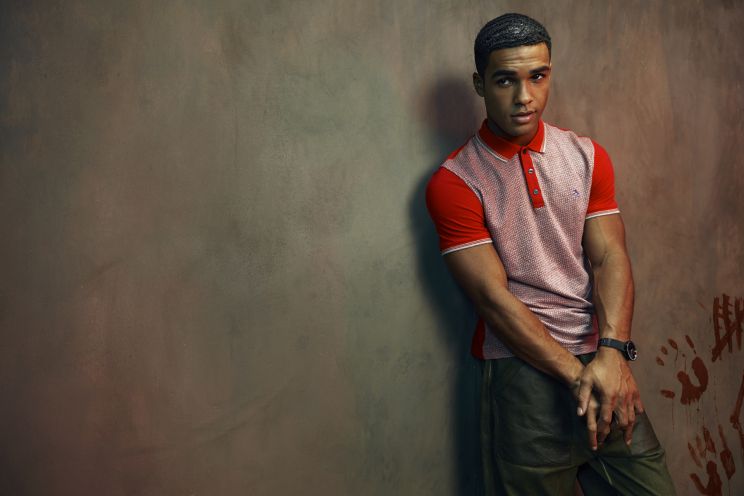 Lucien Laviscount