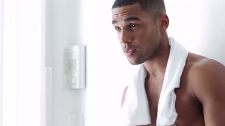 Lucien Laviscount