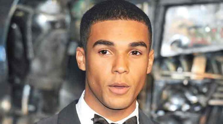 Lucien Laviscount