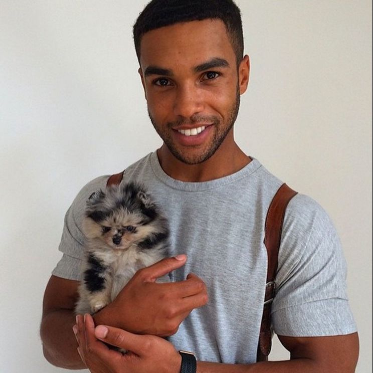 Lucien Laviscount