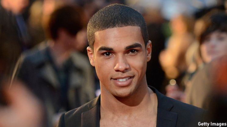 Lucien Laviscount