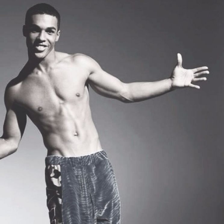 Lucien Laviscount