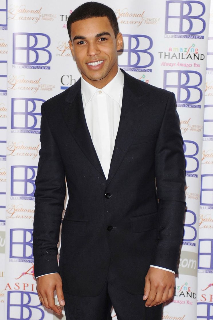 Lucien Laviscount