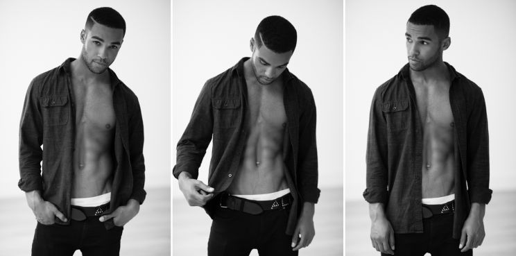 Lucien Laviscount