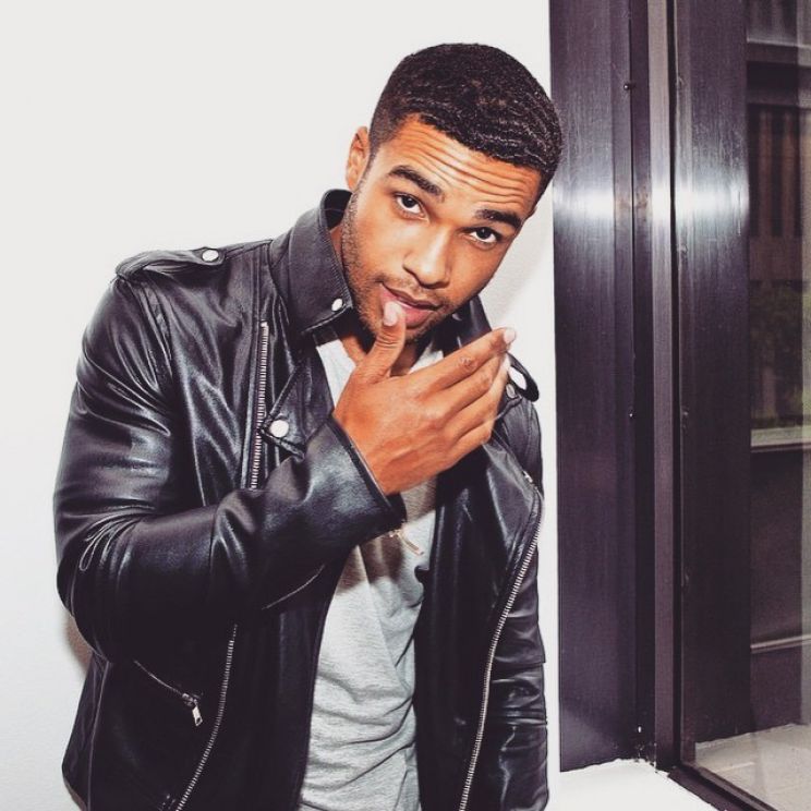 Lucien Laviscount