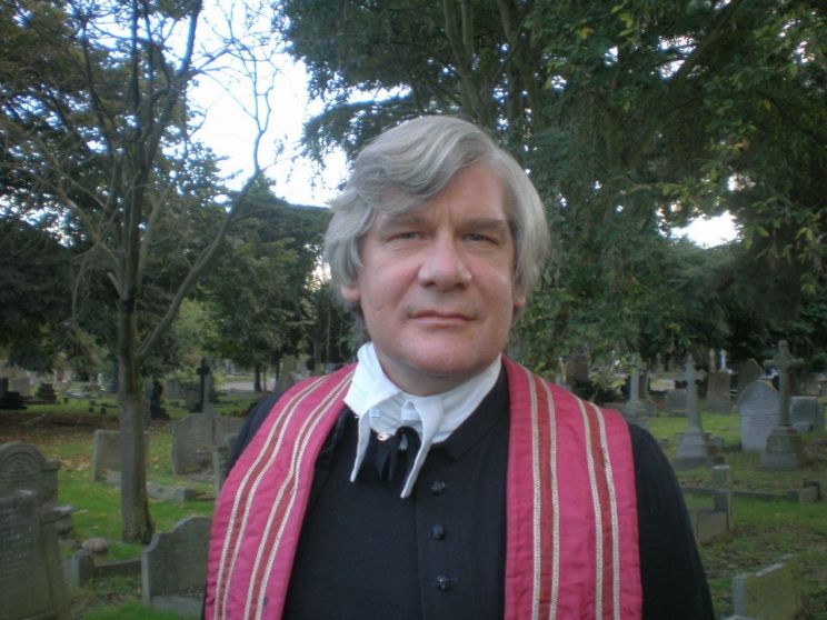 Lucien Morgan