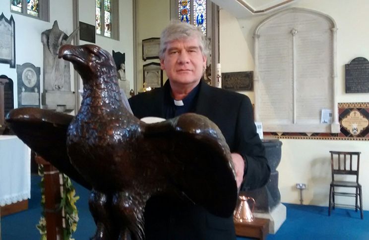 Lucien Morgan