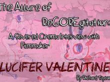 Lucifer Valentine