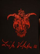 Lucifer Valentine