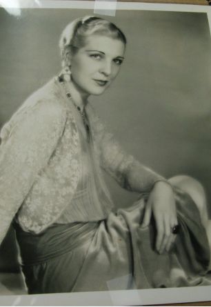 Lucile Gleason