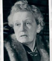 Lucile Watson