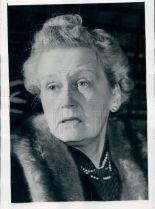 Lucile Watson