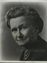 Lucile Watson