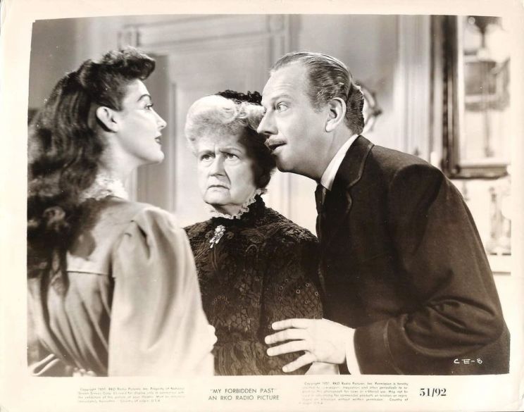 Lucile Watson