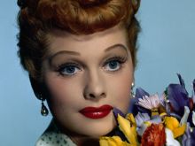 Lucille Ball