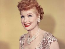 Lucille Ball