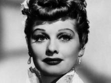 Lucille Ball