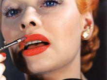 Lucille Ball