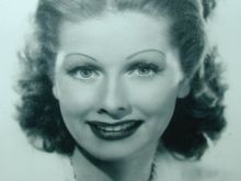 Lucille Ball