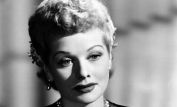 Lucille Ball