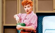 Lucille Ball