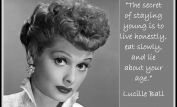 Lucille Ball