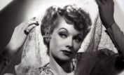 Lucille Ball