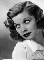 Lucille Ball