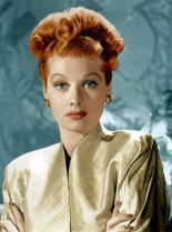 Lucille Ball