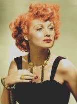 Lucille Ball