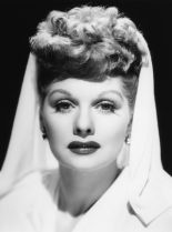 Lucille Ball