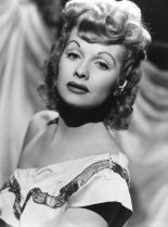 Lucille Ball #211183 picture (Portrait Medium)