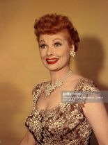 Lucille Ball