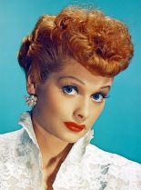 Lucille Ball