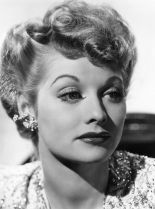 Lucille Ball