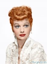 Lucille Ball