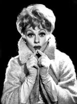 Lucille Ball #211217 picture (Portrait Medium)