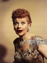 Lucille Ball