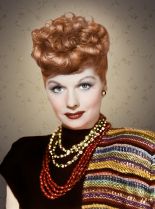 Lucille Ball #211230 picture (Portrait Medium)