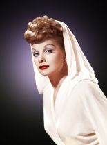 Lucille Ball