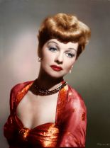 Lucille Ball